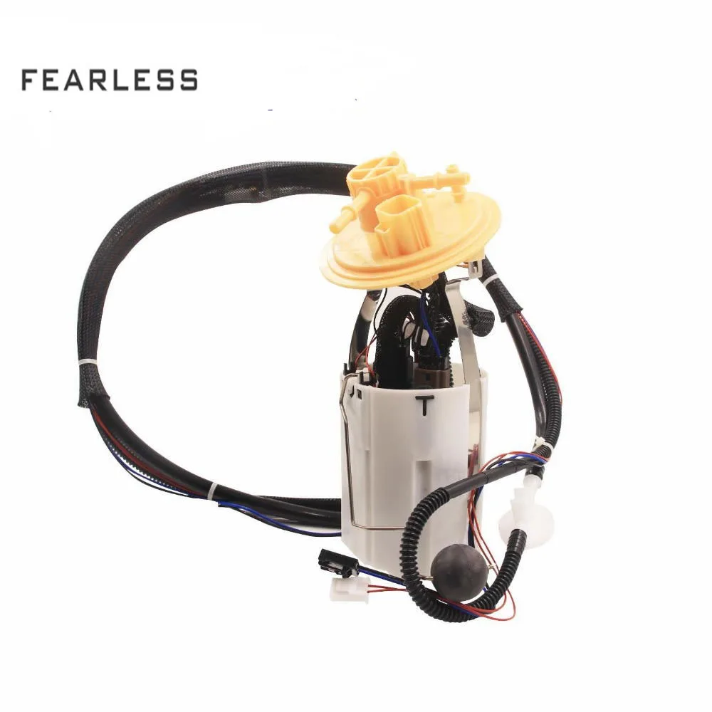 

12V New High Electric Intank Fuel Pump Module Assembly For Volvo S60 2004-2007 V70 2004-2007 30761744