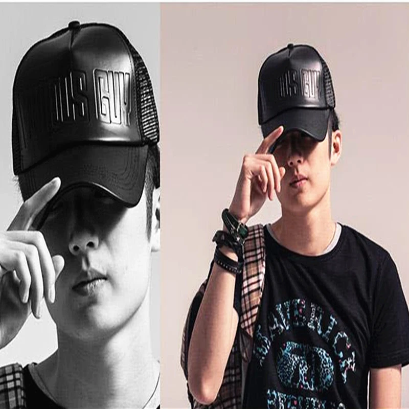 17帽子メンズレディース骨キャップ男性野球snapbacksビーニーヒップホップ盗品レトロ黒burisil革gorrasキャスケット帽子 Cap Diamond Caps Hats Wholesalehat Display Aliexpress