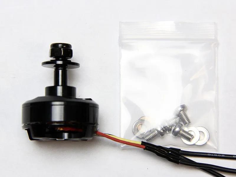 

Original Cobra CM-2204 2850 / 3000KV top multirotor motor for DIY FPV race mini drone QAV180/QAV210/QAV-R 180 210 quadocopter