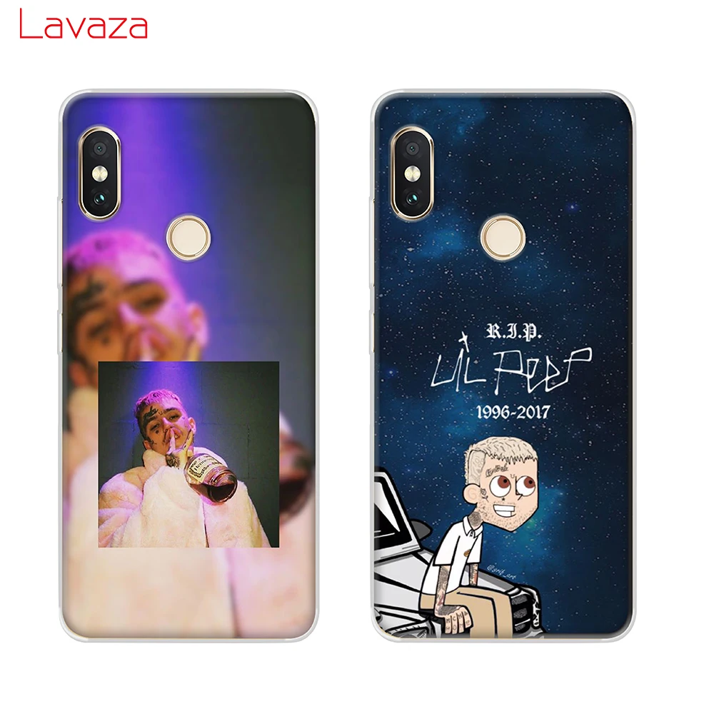 Твердый чехол для телефона Lavaza Lil с открытым носком Huawei P30 Pro Lite Nova 3 3i Honor 8 9 10 7A
