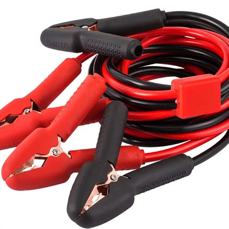 Car battery cable ride FireWire clip playing grounding wirewire