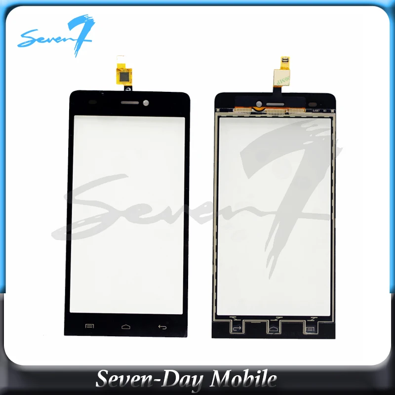 

Touch Screen Digitizer Panel For Explay indigo Touch Screen Glass Digitizer Replacement