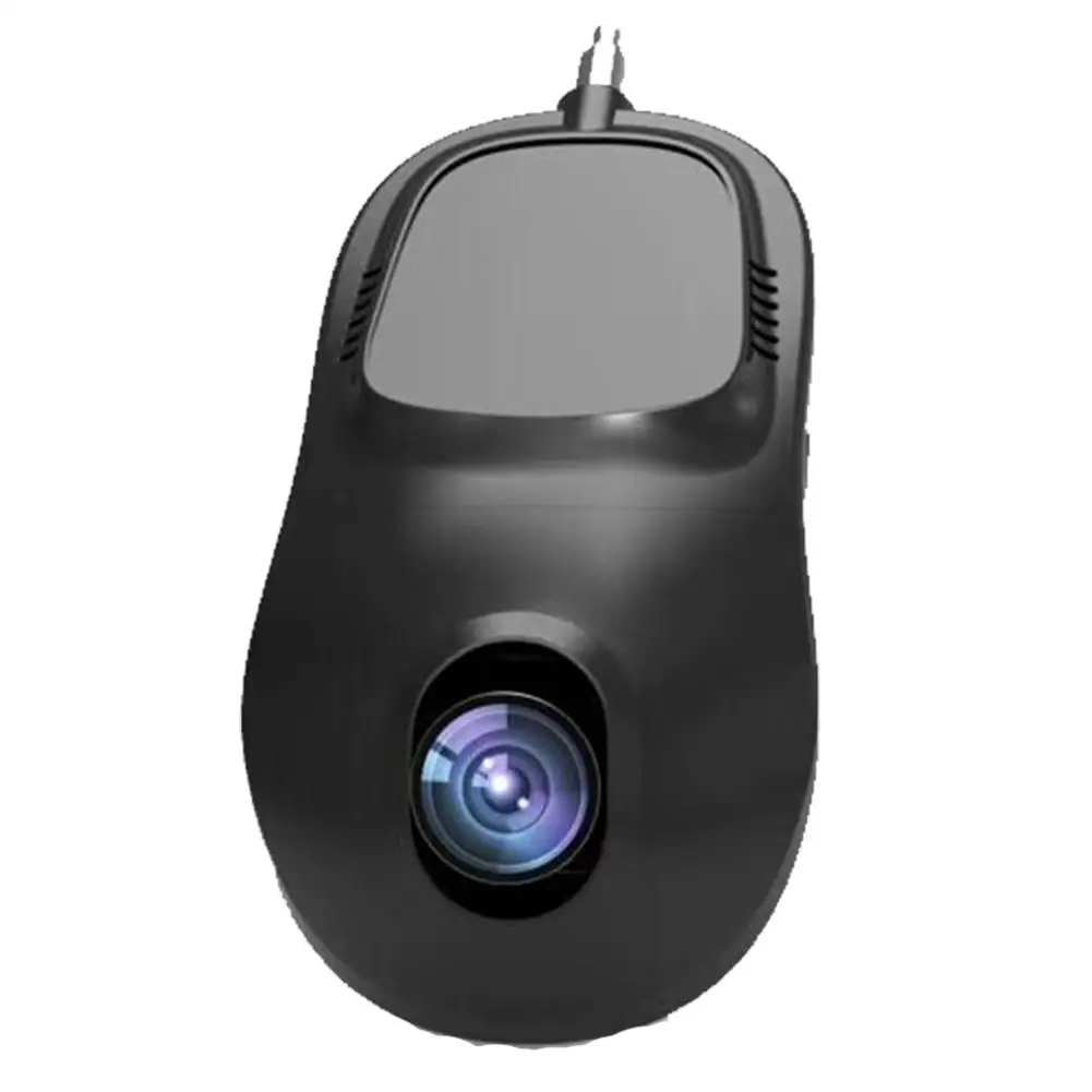 Автомобильный видеорегистратор камера видео рекордер Беспроводной Wi Fi