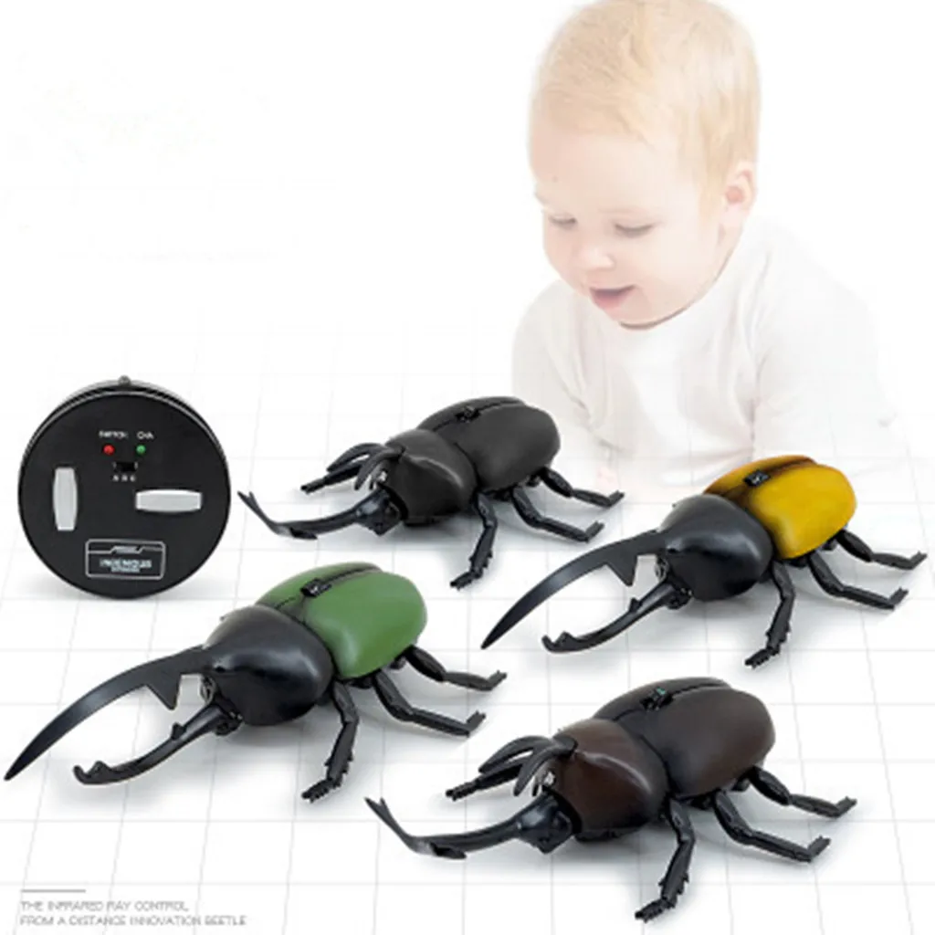 remote control beetle price