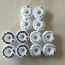 New Original Fast Skateboard Wheels 83B 50mm 52mm and 54mm for pro skateboard deck and skaters with good quality Skate wheels