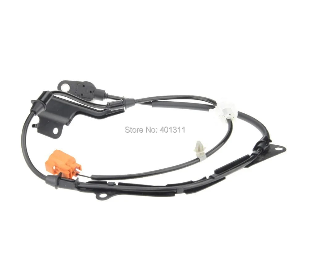 New ABS Speed Sensor for Honda Accord Coupe DX EX LX SE Value Package