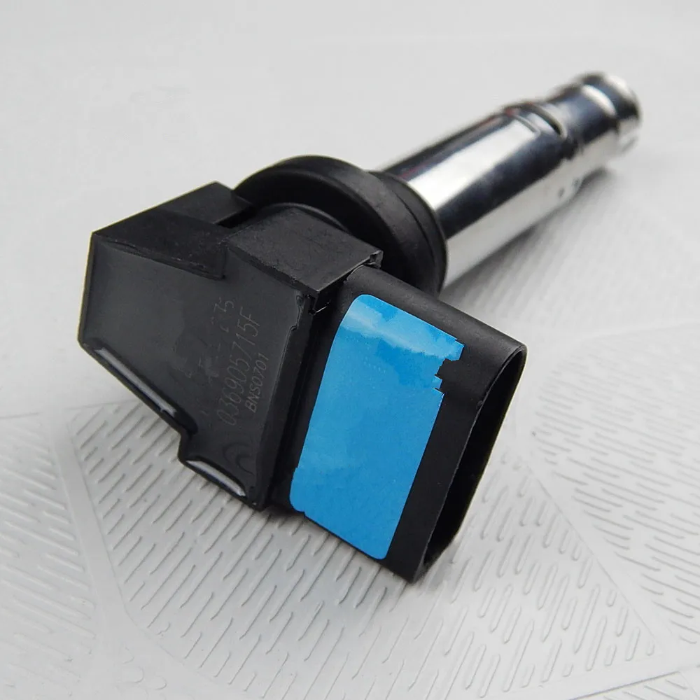 Катушки зажигания Passat / Magotan Sagitar Octavia Superb VW POLO 036905100 новые (Примечание: При покупке