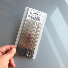 40 Meters Lot 1 80x0 16mm solar bus bar wire for PV Ribbon Tabbing wire 40m
