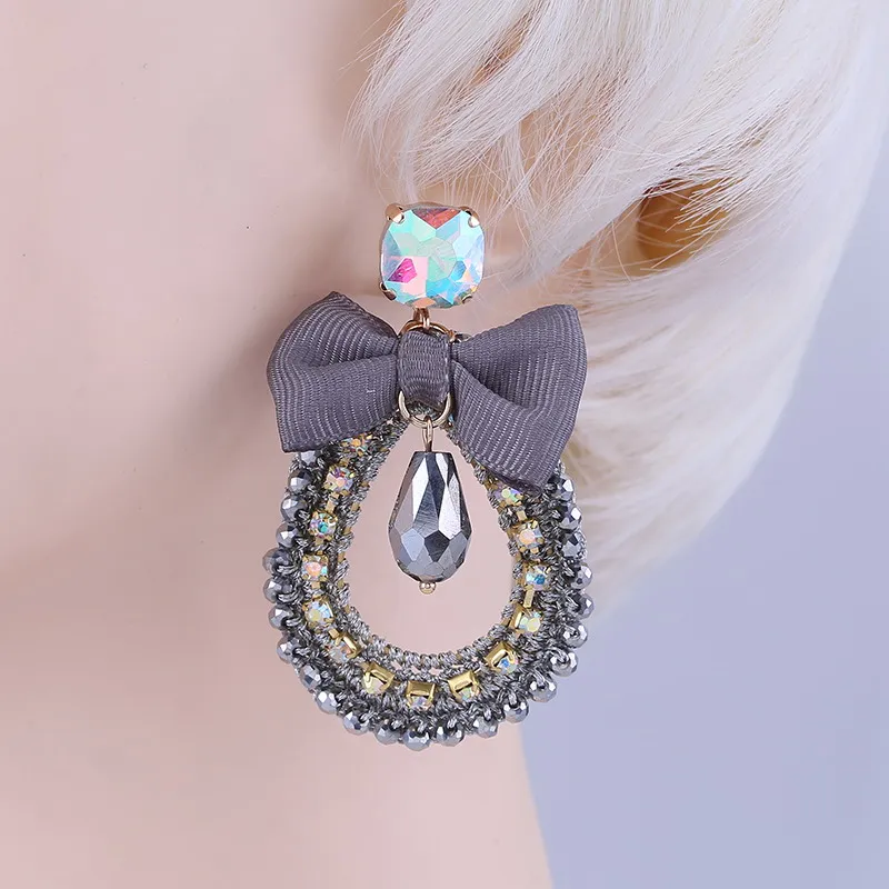 Earrings Sliver