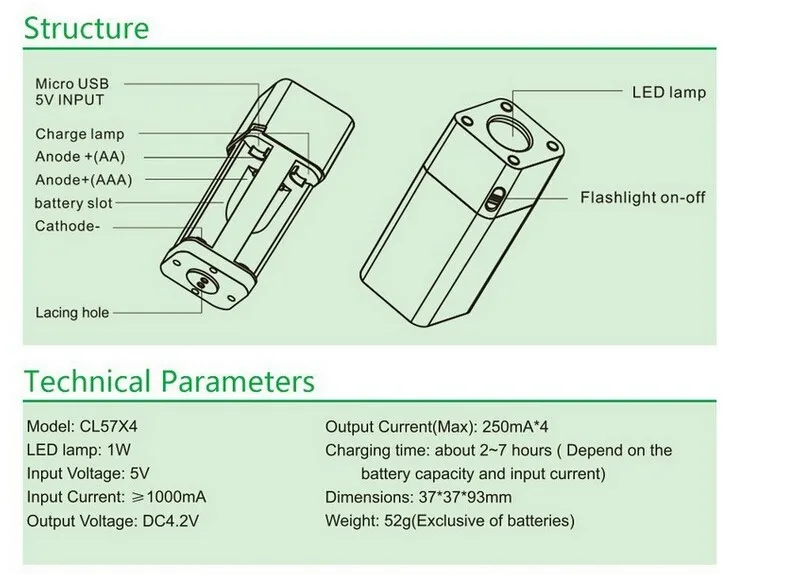 8 шт. KENTLI 1,5 в AAA lifepo4 li-po batteries1180mWh аккумуляторная литий-ионная батарея+ зарядное устройство