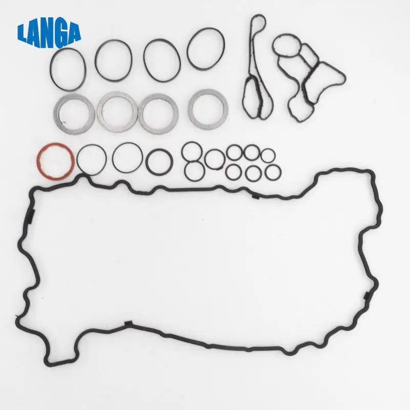 Ремонтный комплект прокладка головки цилиндра двигателя модель BMW N20 OEM: 52370600