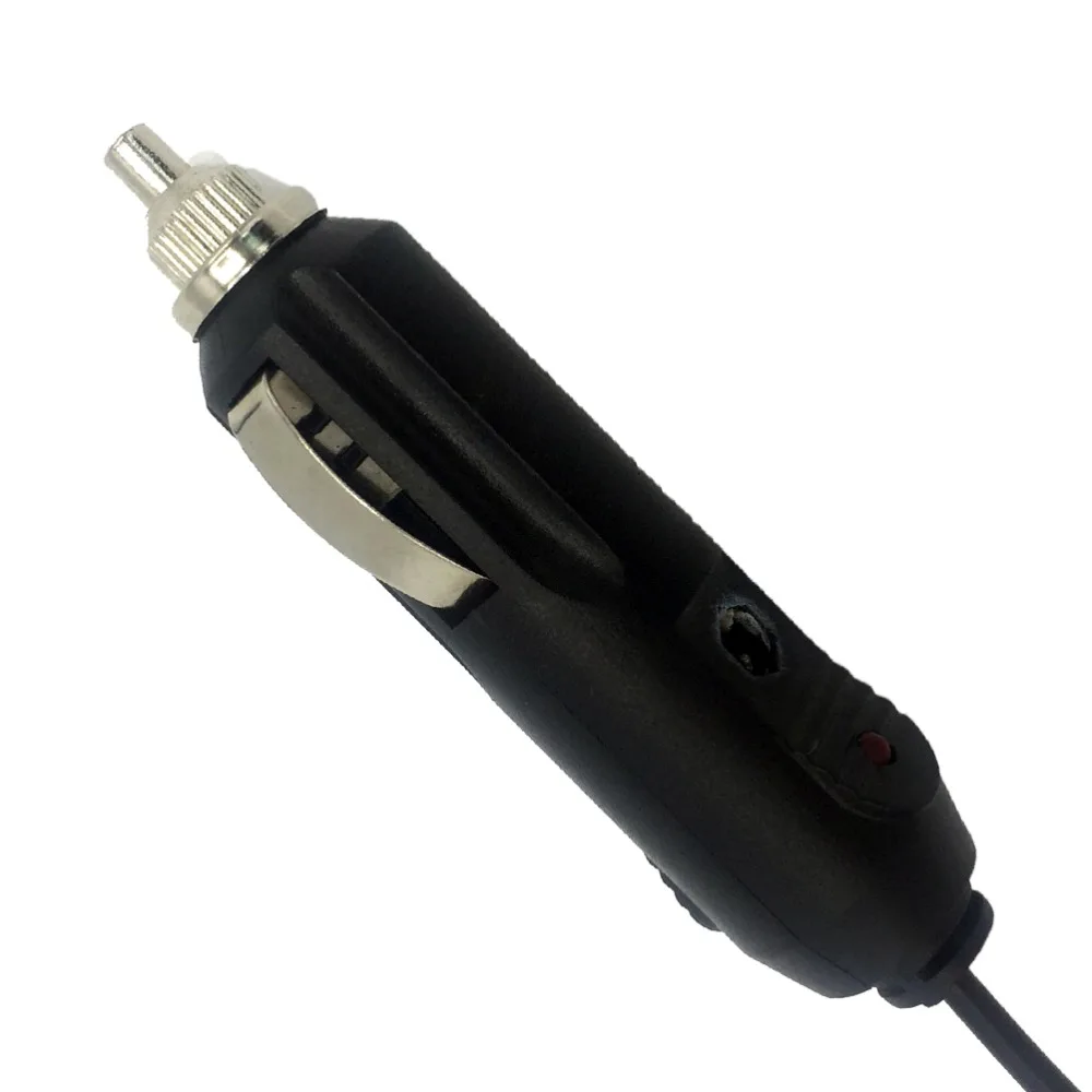Battery car Eliminator For Motorola Radio GP328 GP338 GP339 GP340 GP360 GP380 HT750 HT1250 PRO7150 MTX8250 (4)
