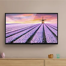 108 см(43) Телевизор 43 дюйма 1920*1080p Smart tv android Интеллектуальный светодиодный телевизор