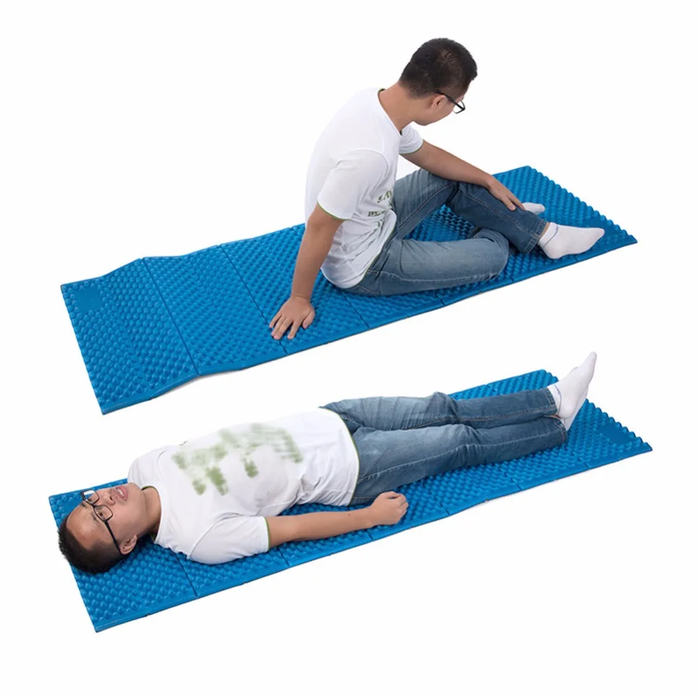 Picnic Mat Portable Outdoor Beach Mat Moistureproof