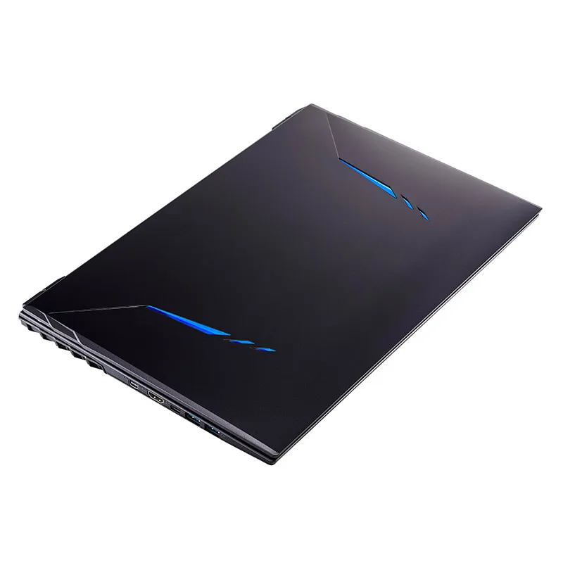 Супер игровой ноутбук MAIBENBEN HEIMAI6X 16 1 &quoti7 8700/16G/240G SSD + ТБ/NVIDIA/GTX1050Ti