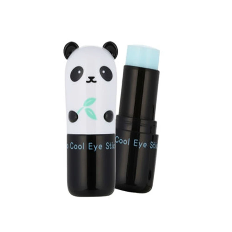 Корейская косметика Panda's Dream So Cool карандаш для глаз 9 г Eye Care Сыворотка темный