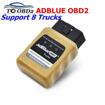 Эмулятор Adblue для BENZ/RENAULT ect, грузовика Adblue, AdblueOBD2 Adblue/DEF Датчик Nox, поврежденная система SCR через OBD2 Adblue OBD Эмулятор Adblue для BENZ/RENAULT ect, грузовика Adblue, AdblueOBD2 Adblue/DEF Датчик Nox, поврежденная система SCR через OBD2 Adblue OBD