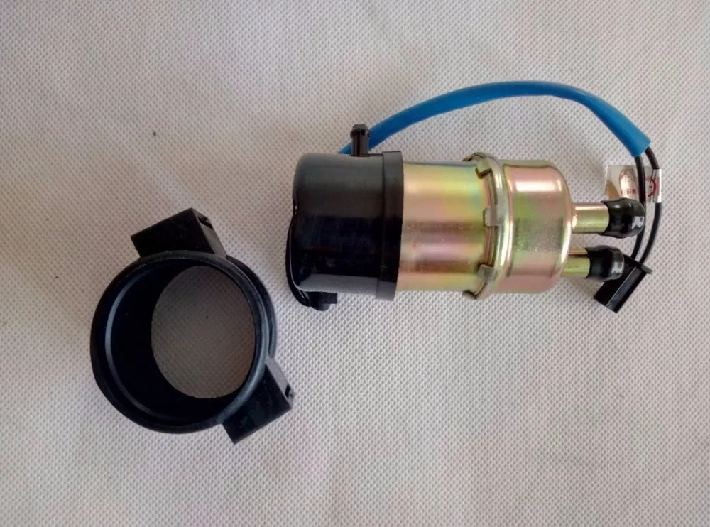 Fzr250/400 Motorcycle Engine Fuel Oil Pump Motorcycle Fuel Pump
