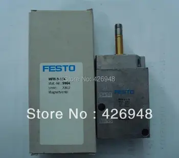 

MFH-3-1/4 9964 german Solenoid valve without the coil