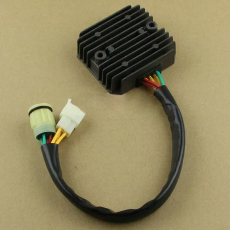 New Hot Motorcycle Voltage Regulator Rectifier for Honda XRV 750 AFRICA TWIN 19932003 DC 12Vin