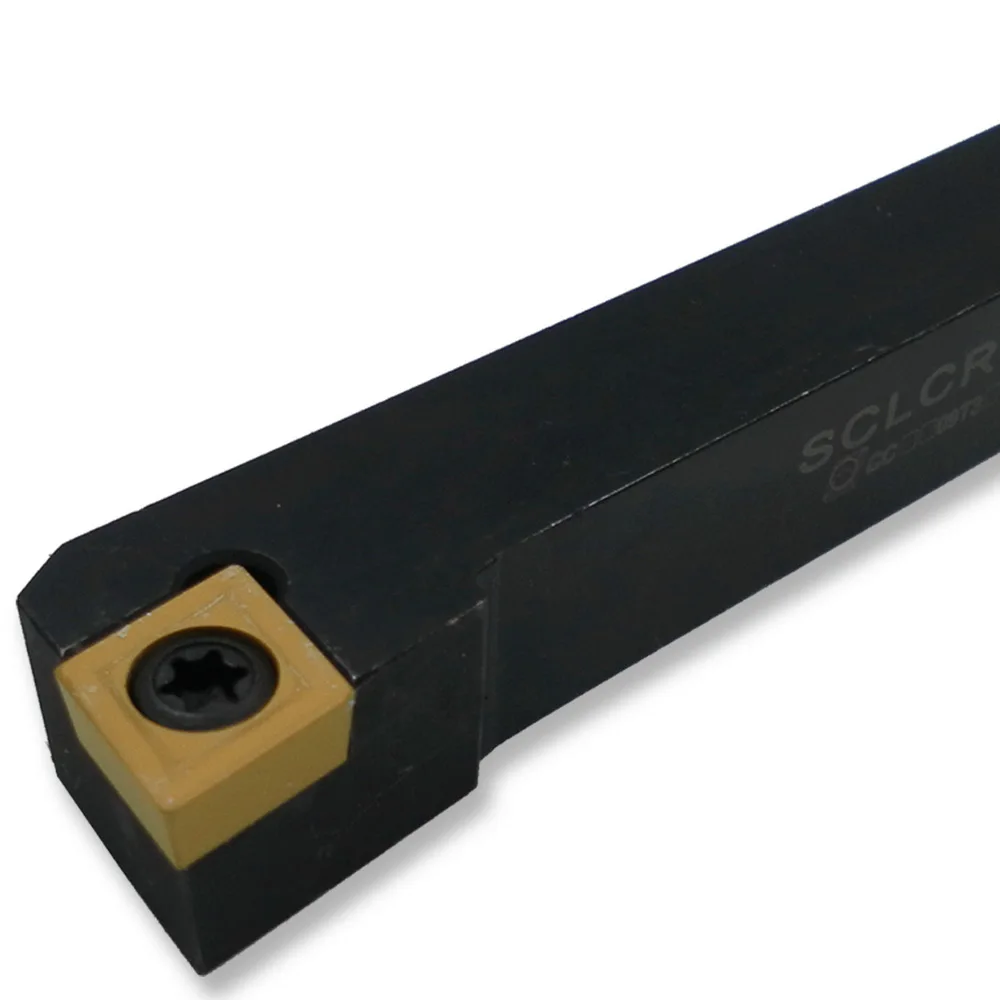 Najtaniej MZG 8*8 10*10 SCLCR0808F06 CNC toczenie tokarka Bar obróbka otworów zaciśnięte stali Toolholders zewnętrzne nudne narzędzie