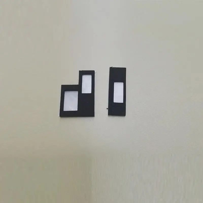 

free shiping new compatible developer seal compatible forricoh 1027 2027 2550 3030 3025 1015 161