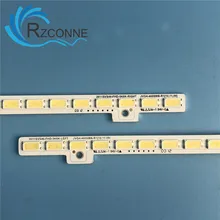 Светодиодный Подсветка лампы Газа для samsung 4" ТВ UA46D5000 2011SVS46 5K6K H1B-1CH BN64-01644A LTJ460HN01-H JVG4-460SMA-R1 UE46D5000