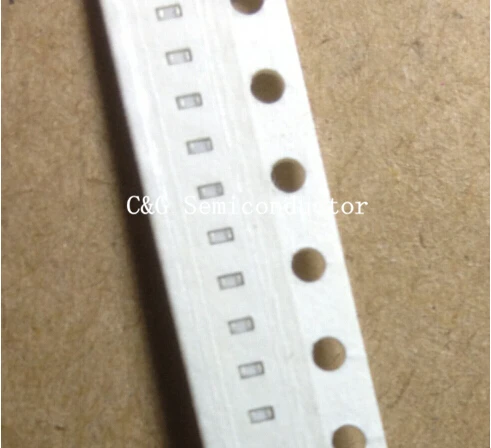 Fixed Inductors 4.7nH 100 pieces