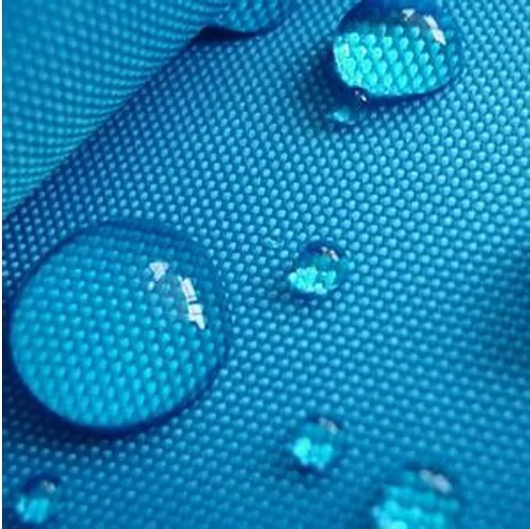 Тяжелый и Толстый водонепроницаемый материал, 600D ПВХ покрытие водонепроницаемая ткань Оксфорд