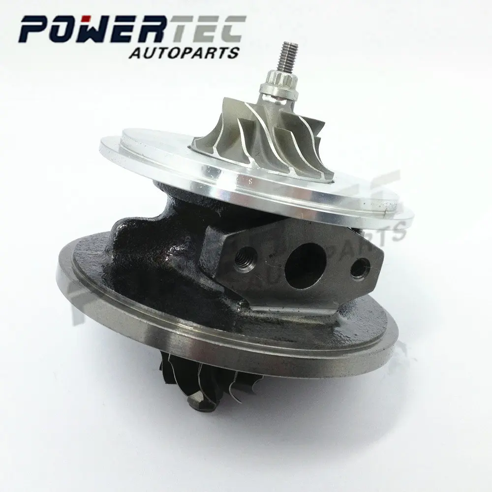 GT1544V 740611 5002 s Турбокомпрессор core 0002 Turbo картридж 28201 2A400 282012A400 КЗПЧ Для hyundai Getz 1 5