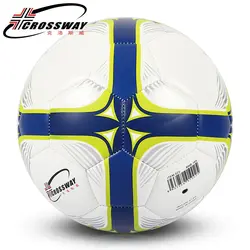 Футбольный мяч 2019 официальный размер 5 футбольный мяч ПУ гранулы Нескользящие бесшовные матч обучение Футбол