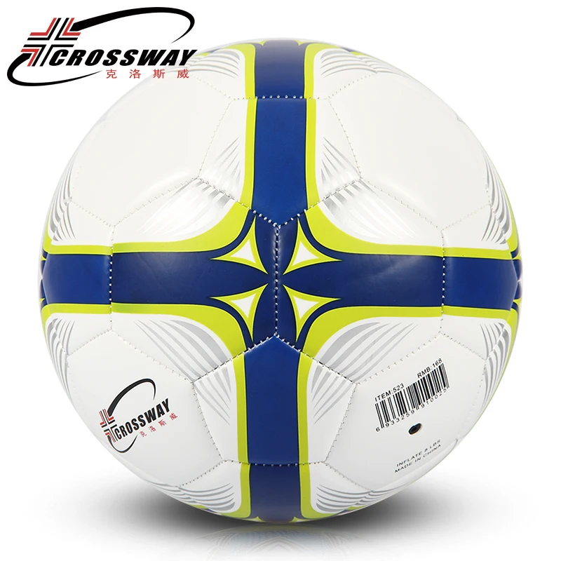 

soccer ball 2018 Official Size 5 Football Ball PU Granule Slip-resistant Seamless Match Training Soccer