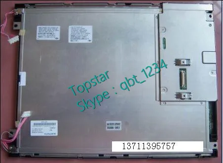 

Sell original A+ Grade 15.0 inch FLC38XGC6V-06 TFT LCD display LCD module