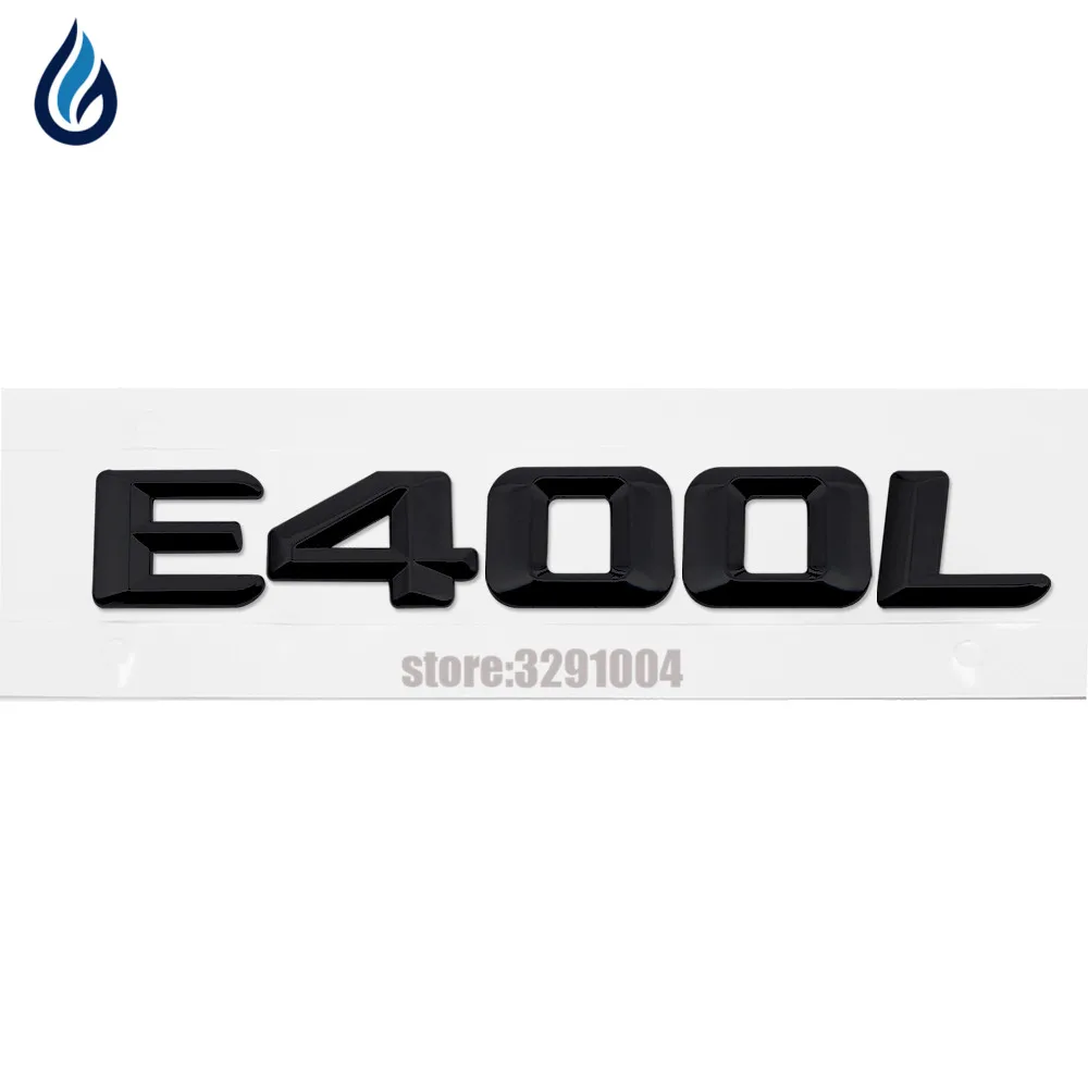 E400L