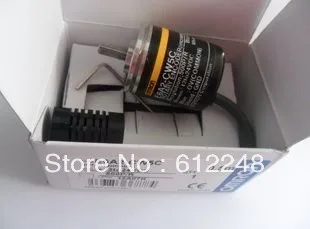

Low pulse encoder E6A2 CS3C/40P/R 0.5M,out dia 25mm(Can be customized)