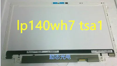 

14" Laptop LED LCD Screen Panel LP140WH7-TSA1 LP140WH7-TSA2 LP140WH7 TSA1 For Acer M5-481G M3-481 X483 Grade A+