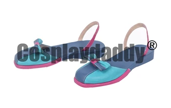 

Vocaloid Hatsune Miku Gatebox Version Cosplay Shoes S008