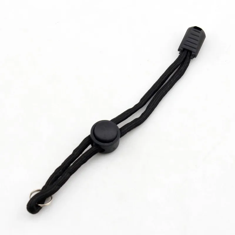 

yupard tail Strap flashlight Hand Wrist high-grade string