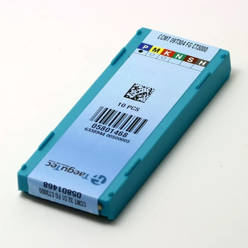 CCMT09T304 FG CT3000