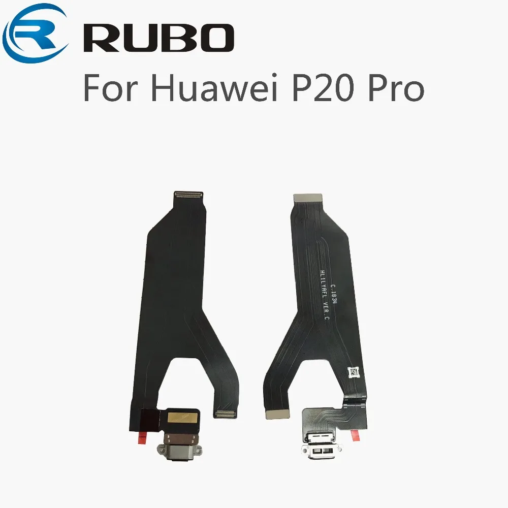 

For huawei P20 Pro USB Flex Cabe Dock Charger Charging Port Flex Replacement Parts