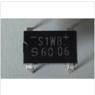Rectifier bridge small side bridge s1wbs60 s1wb 1a600v-in Rectifiers ...