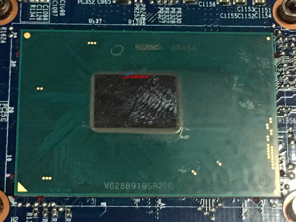  Original for Haier Raytheon G150T-D1a laptop motherboard N150RF1MB-OD NKN170RD1006G00486 6-77-N170R