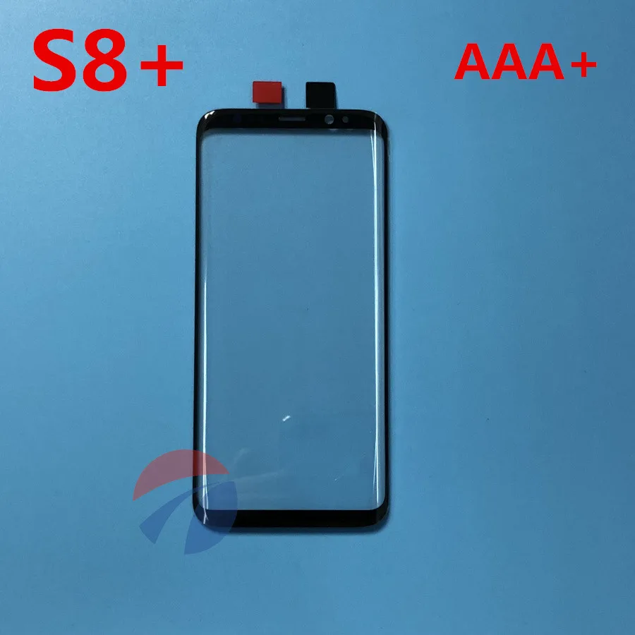 samsung galaxy s8 plus lcd
