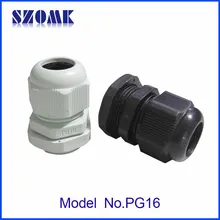 IP 68 водонепроницаемый кабельный сальник Кабельные входные сальники