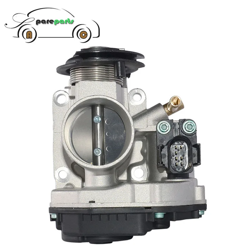 

High Quality New Electronic Throttle Body OEM 408237130002Z 030133064D Fit For SEAT AROSA CORDOBA For V w SKODA