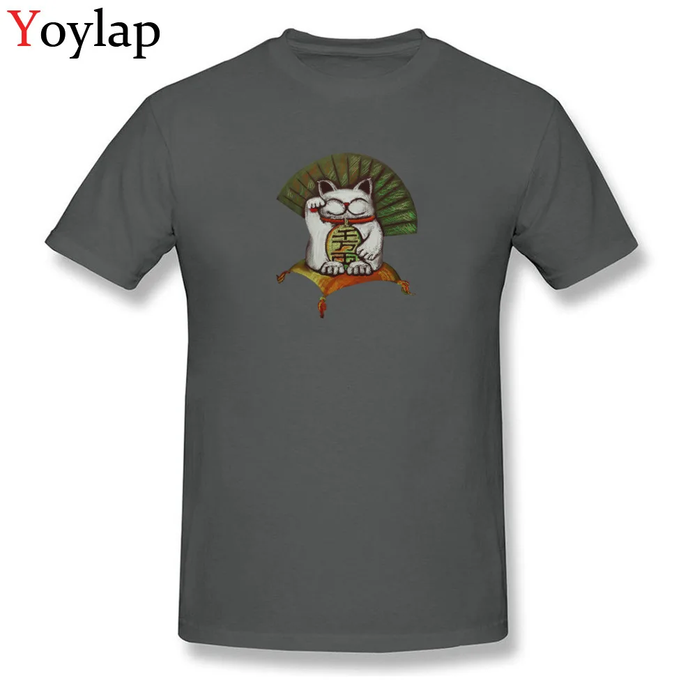 Crew Neck Cotton T-shirts for Adult Normal Fall Tops Shirts Short Sleeve 2017 Newest Custom Custom Tee-Shirt Top Quality carbon