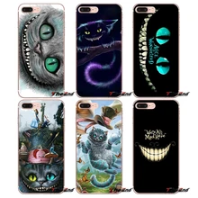 coque samsung s8 chat alice au pays des merveille coque samsung s8 chat alice au pays des merveille