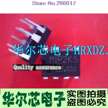 

10PCS/lot MIP2K5 DIP-7 original In Stock