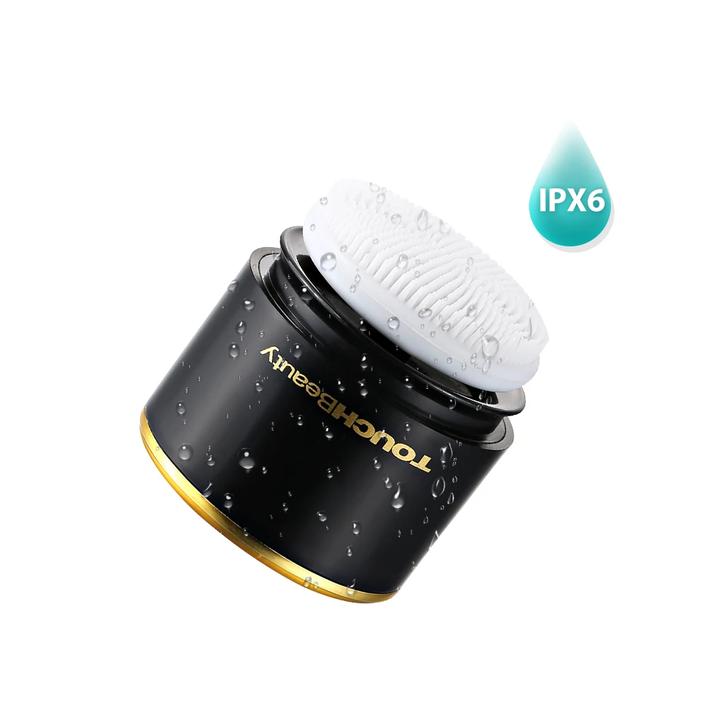 Touchbeauty Прибор для очищения кожи AS 1289|brush brush|brush cleansingpuff puff |