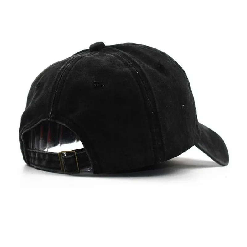 Вышивка промытый хлопок Рэппер шанс папа шляпа для женщин бейсбол Kpop кепки изогнутые для мужчин хип хоп K Поп Бейсболка, шляпа, кепка